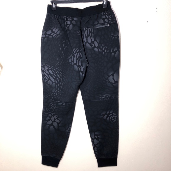 Nike Jordan Elephant/Cement Print Sweatpants - Picture 7 of 8